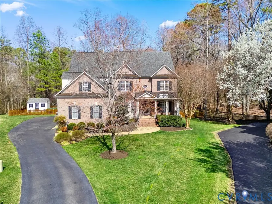 900 Railey Hill Court, Midlothian, VA 23114 - #2