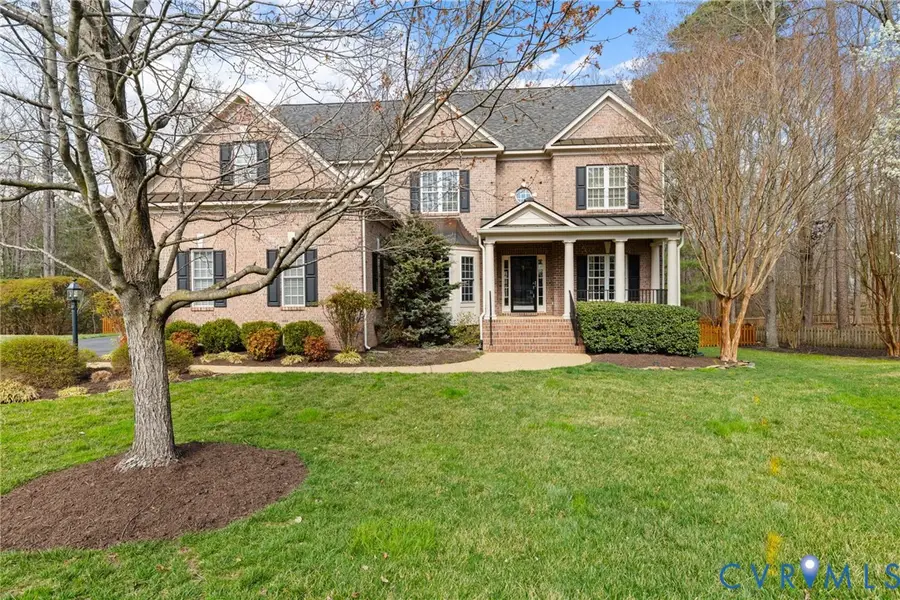 900 Railey Hill Court, Midlothian, VA 23114 - #3