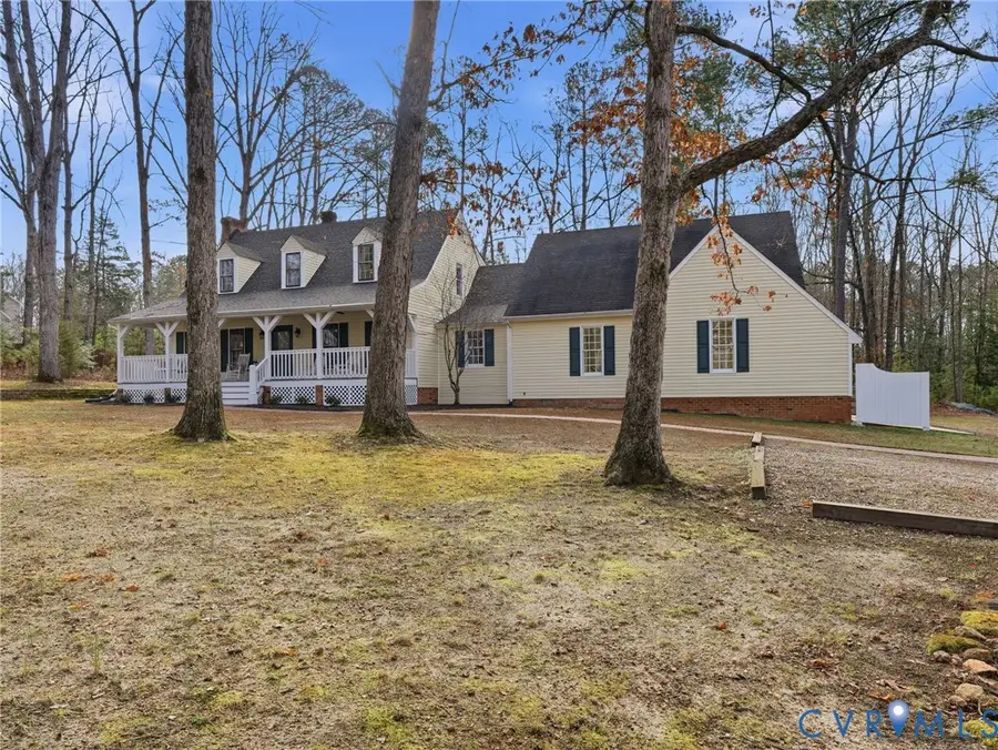 12121 Ivey Mill Road, Chesterfield, VA 23838 - #2