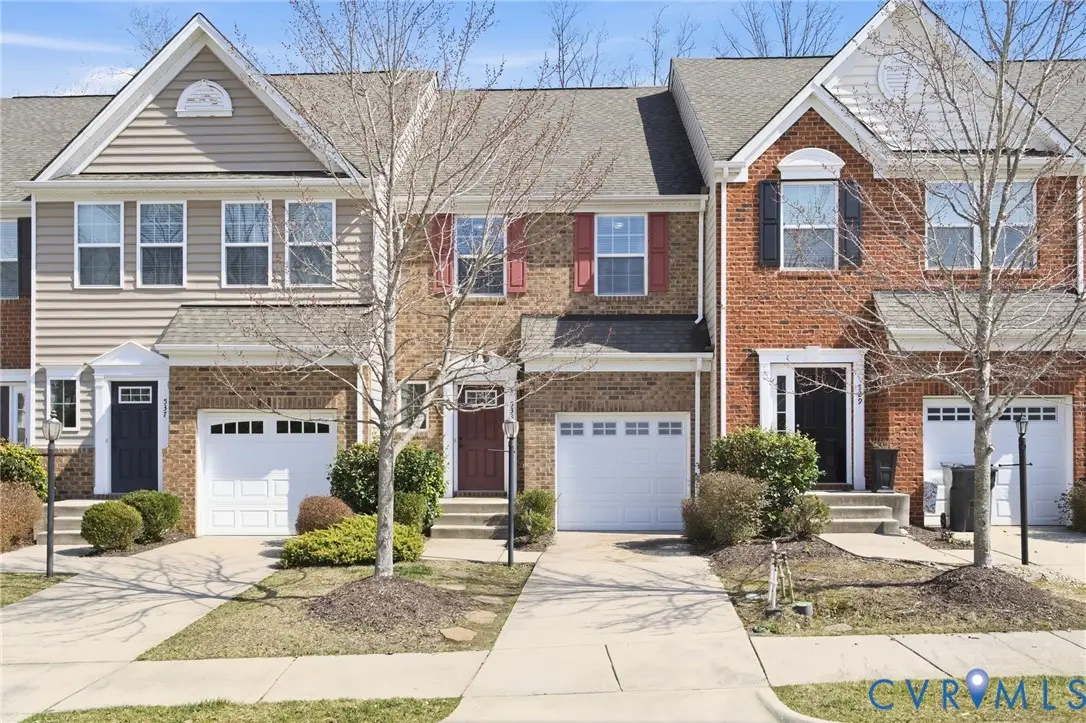 533 Creekwillow Drive, Midlothian, VA 23113 - #1