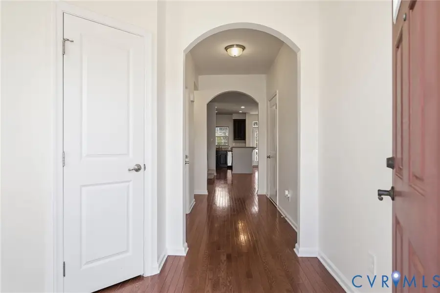 533 Creekwillow Drive, Midlothian, VA 23113 - #2