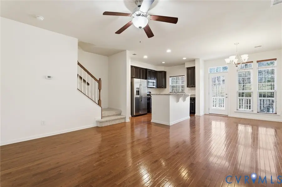 533 Creekwillow Drive, Midlothian, VA 23113 - #3