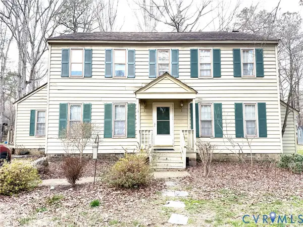 2500 Tanglebrook Road, Midlothian, VA 23112