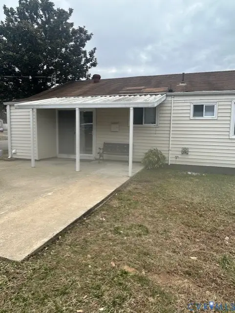 607 Hill Avenue, Hopewell, VA 23860 - #2