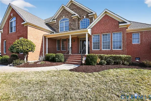 1645 Falls Brook Run, Chesapeake, VA 23322