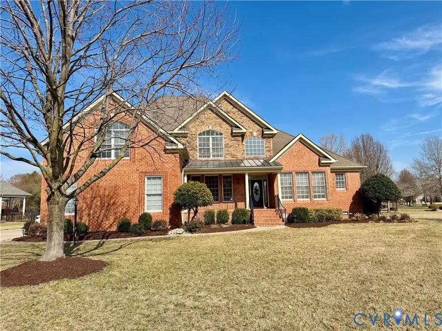 1645 Falls Brook Run, Chesapeake, VA 23322 - #2