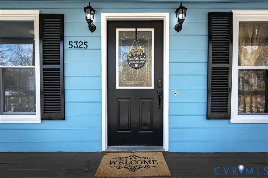 5325 White Pickett Lane, North Chesterfield, VA 23237 - #3