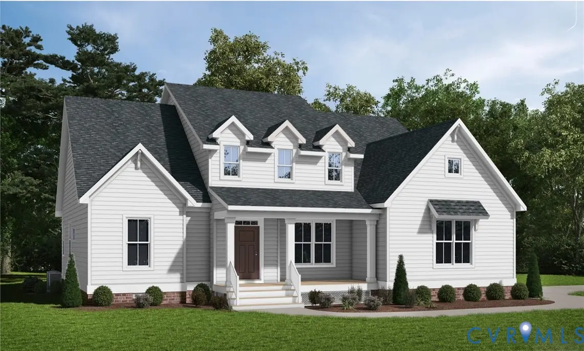 3928 Tuckmar Ridge Drive, Moseley, VA 23120 - #1