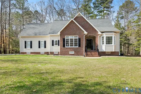 11420 Glendevon Road, Midlothian, VA 23838