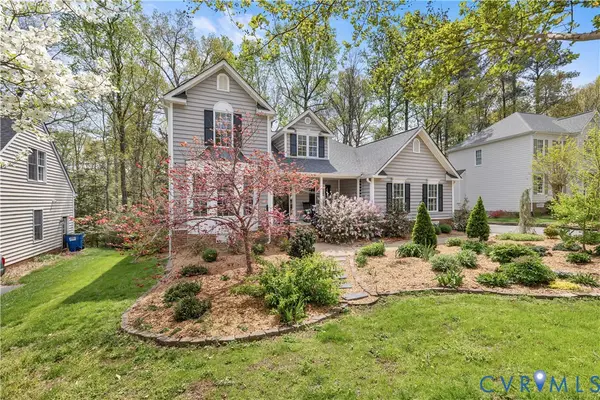 9141 Covington Ridge Court, Mechanicsville, VA 23116