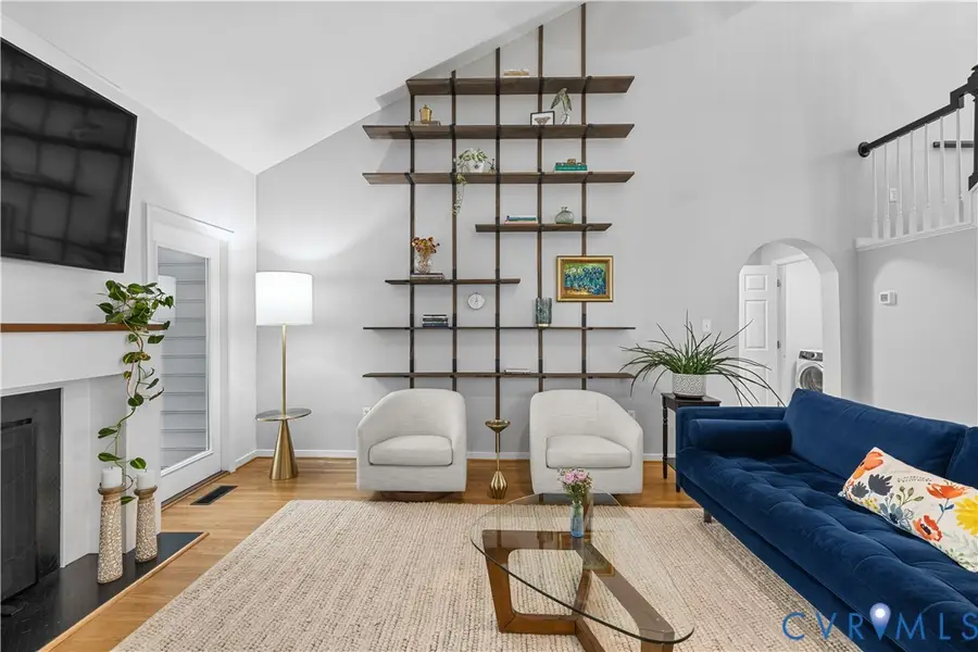 9141 Covington Ridge Court, Mechanicsville, VA 23116 - #2