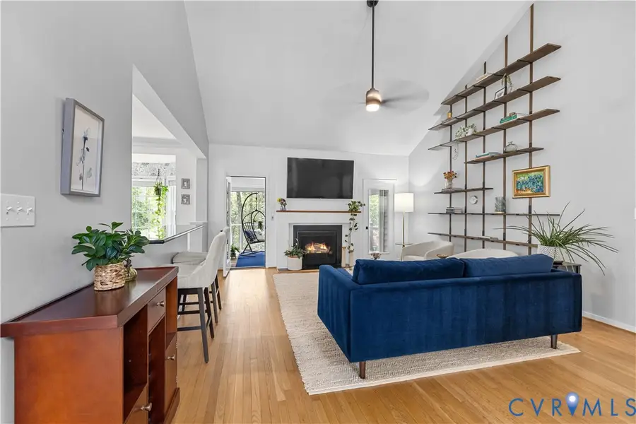 9141 Covington Ridge Court, Mechanicsville, VA 23116 - #3