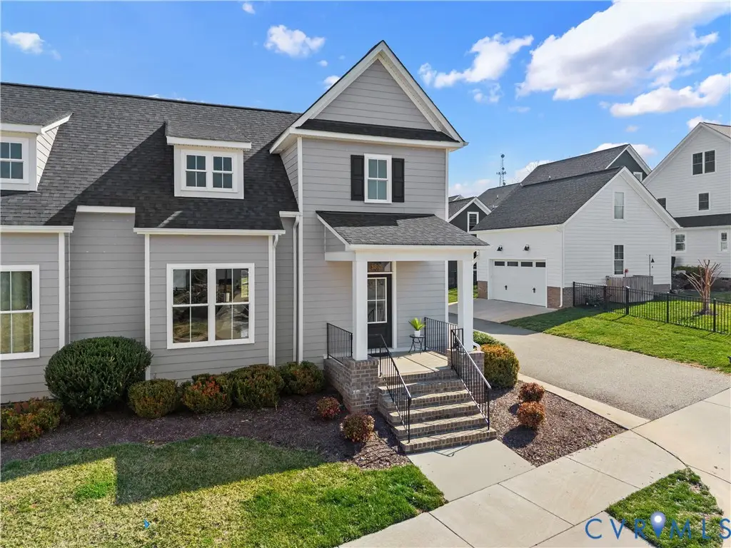 3810 Erin Hill Drive, Powhatan, VA 23139 - #1