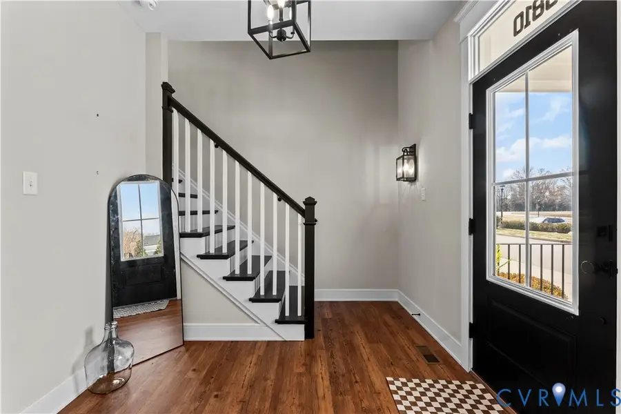 3810 Erin Hill Drive, Powhatan, VA 23139 - #3