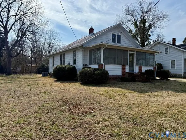 312 E Church Street, Kilmarnock, VA 22482