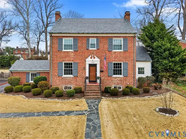 2406 Bryan Park Avenue, Henrico, VA 23228