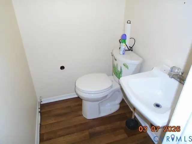 410 Adamson Street, Henrico, VA 23075 - #2