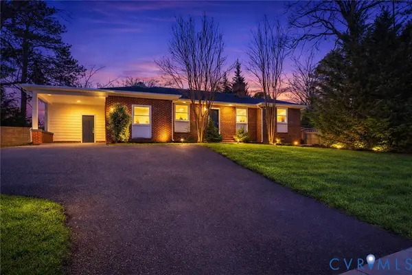 6315 Forest Hill Avenue, Richmond, VA 23225