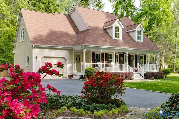 2700 Walnut Creek Court, Midlothian, VA 23112