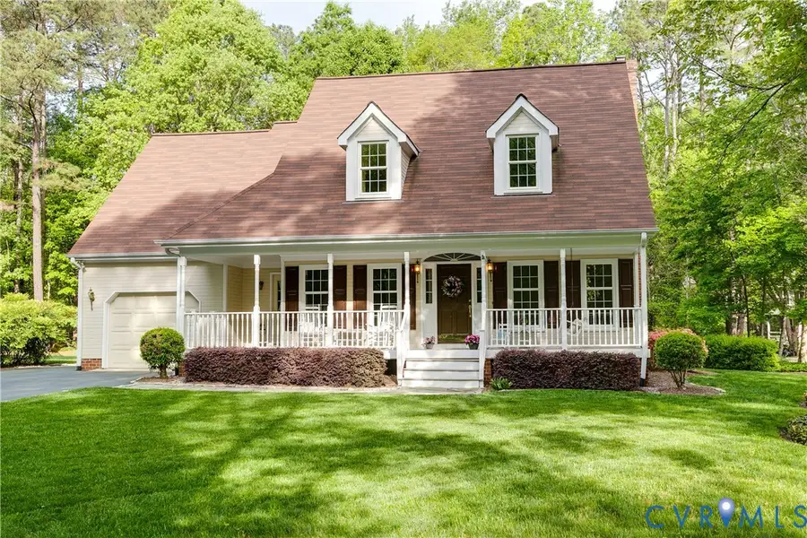 2700 Walnut Creek Court, Midlothian, VA 23112 - #3