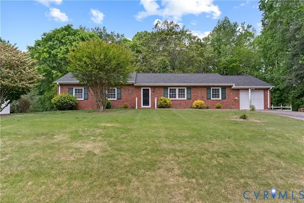 4224 Inca Drive, North Chesterfield, VA 23237