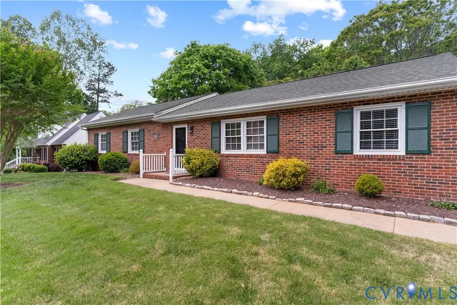 4224 Inca Drive, North Chesterfield, VA 23237 - #2