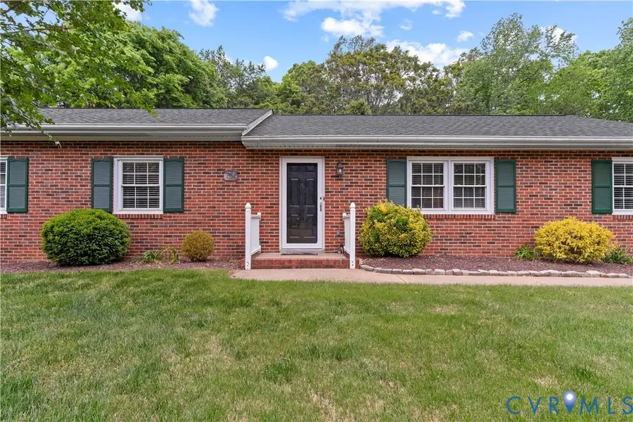 4224 Inca Drive, North Chesterfield, VA 23237 - #3