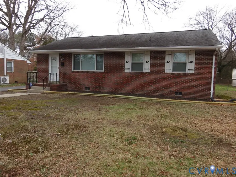 417 Penley Avenue, Sandston, VA 23150 - #3