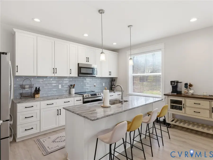 2586 Sandy Hook Road, Goochland, VA 23063 - #3