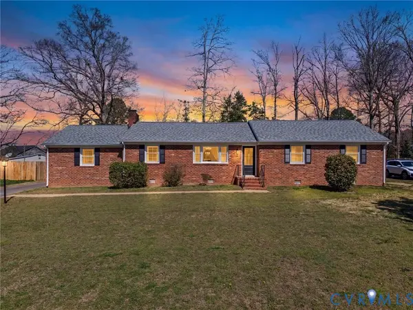 4824 Mcallister Drive, Chester, VA 23831