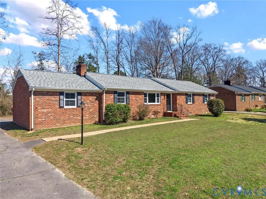 4824 Mcallister Drive, Chester, VA 23831 - #3