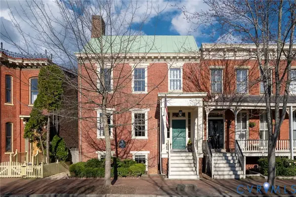 316 N 27th Street, Richmond, VA 23223