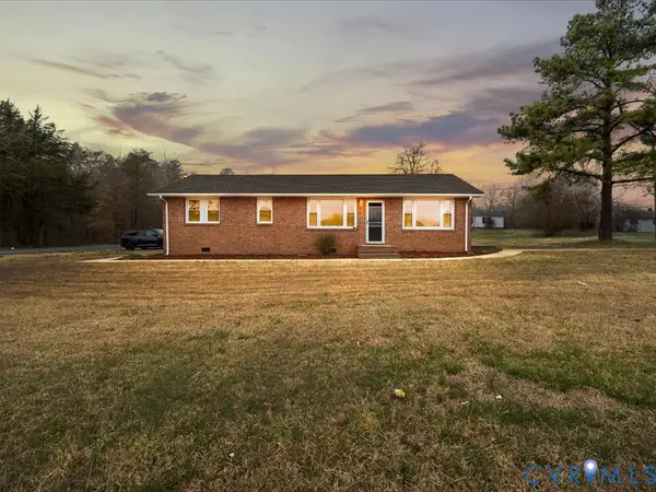 1979 Cumberland Road, Cumberland, VA 23901