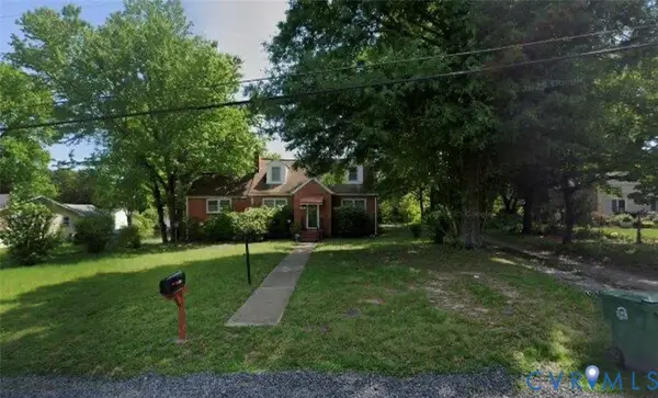 821 Fort Lee Road, Petersburg, VA 23803