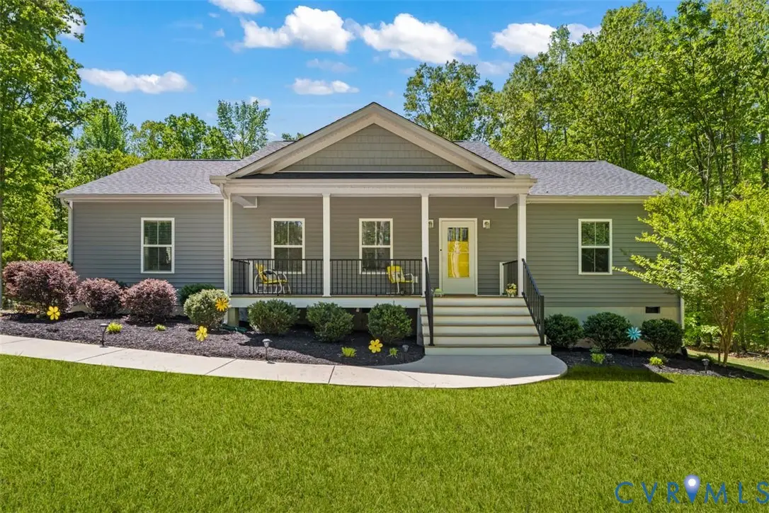 3737 Robinson Road, Goochland, VA 23063 - #1
