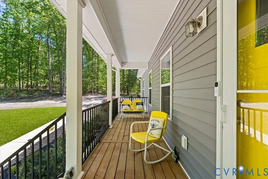 3737 Robinson Road, Goochland, VA 23063 - #3