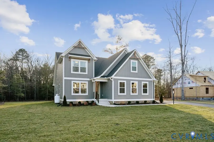 10476 Meyers Park Drive, Ashland, VA 23005 - #2