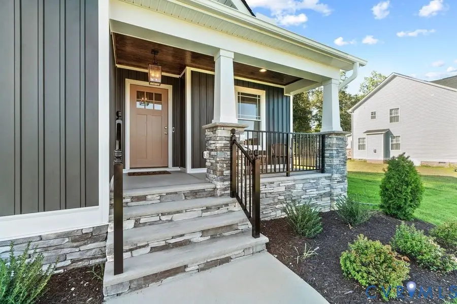 10472 Meyers Park Drive, Ashland, VA 23005 - #2