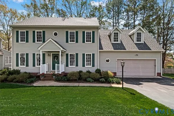 12509 Triton Springs Drive, Midlothian, VA 23114