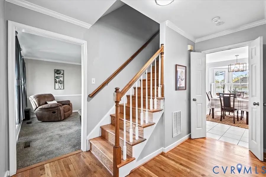 12509 Triton Springs Drive, Midlothian, VA 23114 - #3