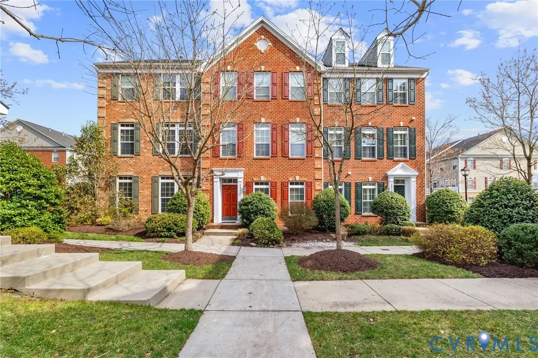 3819 Maher Manor, Three Chopt, VA 22060 - #1