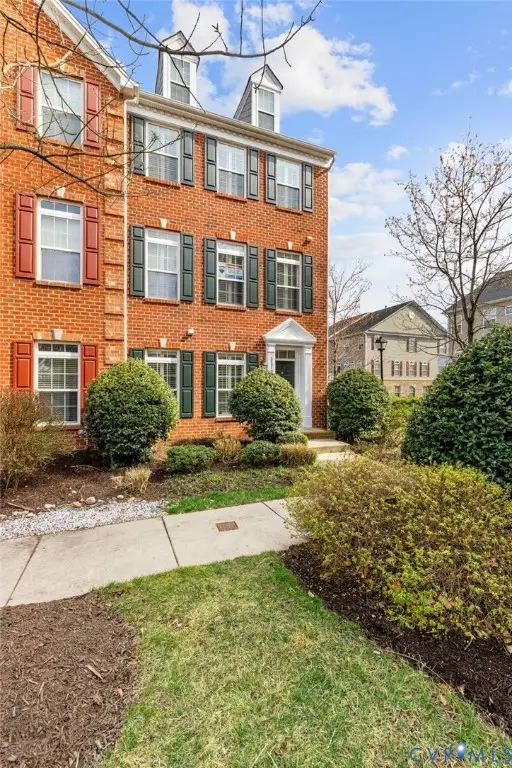 3819 Maher Manor, Three Chopt, VA 22060 - #2