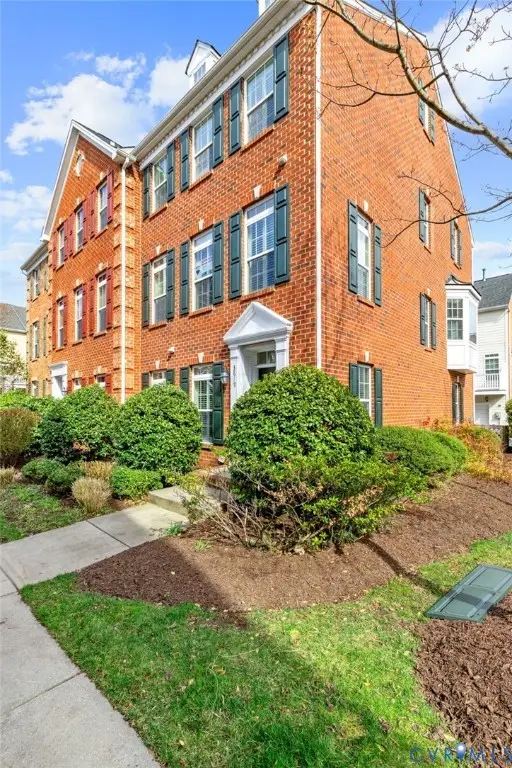 3819 Maher Manor, Three Chopt, VA 22060 - #3