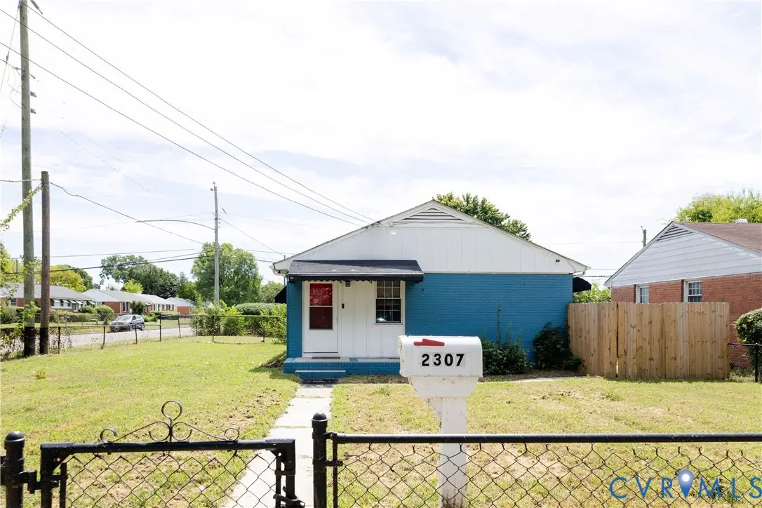 2307 Whitcomb Street, Richmond, VA 23223 - #1