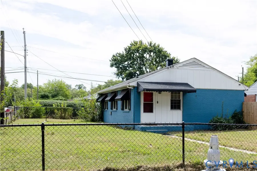 2307 Whitcomb Street, Richmond, VA 23223 - #3