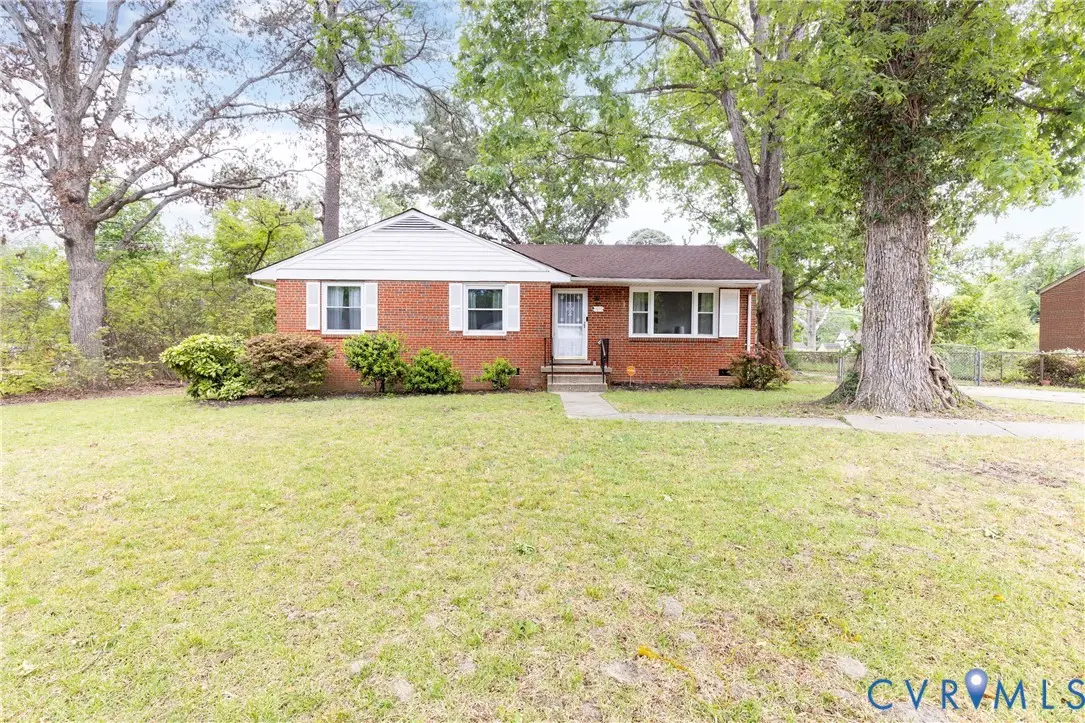 509 Craig Avenue, Fairfield, VA 23222 - #1