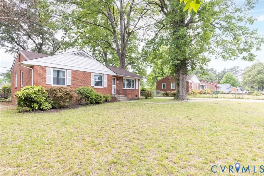 509 Craig Avenue, Fairfield, VA 23222 - #2
