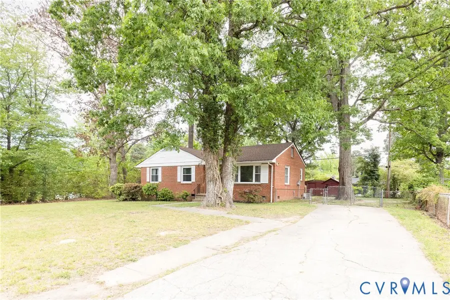 509 Craig Avenue, Fairfield, VA 23222 - #3
