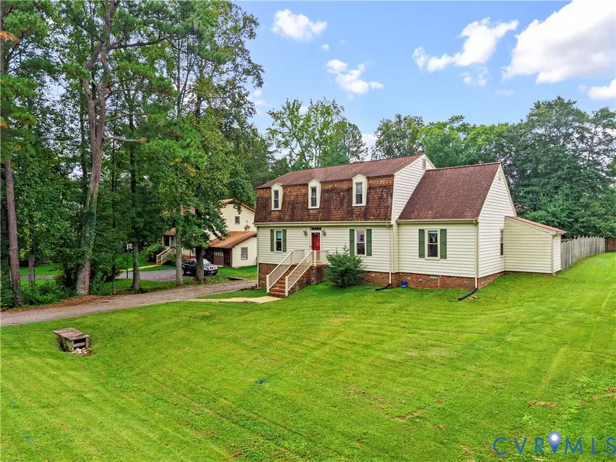 5817 Buxton Drive, Chester, VA 23831 - #3