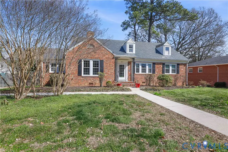 1855 Westover Avenue, Petersburg, VA 23805 - #2